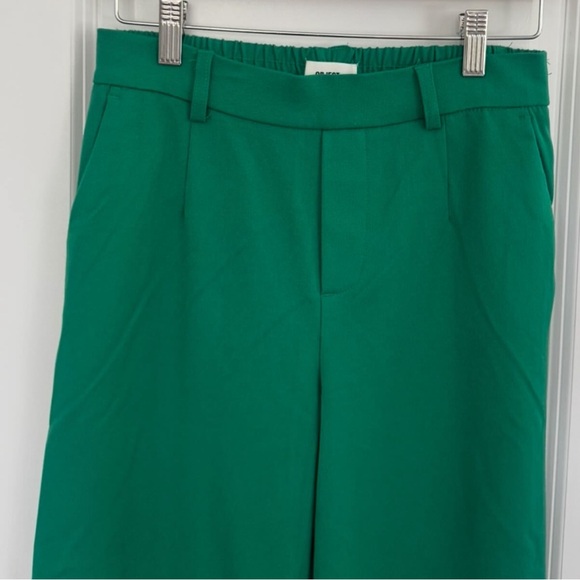 .Object Wide Leg Trouser - Picture 7 of 9
